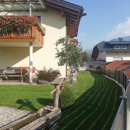 Haus Gruenbacher เลียนซ์ ภายนอก รูปภาพ