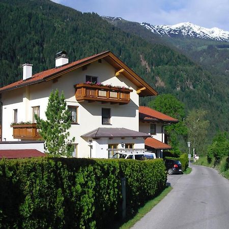 Haus Gruenbacher เลียนซ์ ภายนอก รูปภาพ