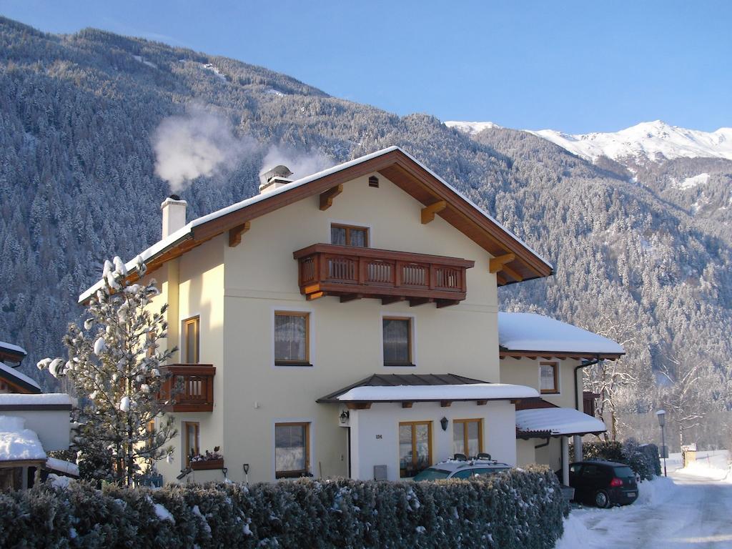 Haus Gruenbacher เลียนซ์ ห้อง รูปภาพ